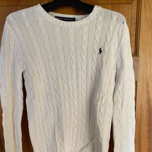 Ralph Lauren sweater